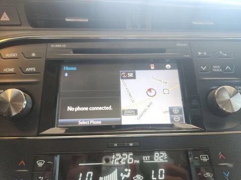Used 2016 Toyota Avalon XLE Premium FWD image 24