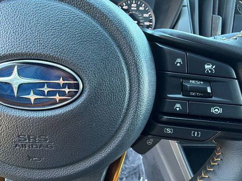 New 2026 Subaru Crosstrek 2.5i Wilderness w/ Crosstrek Mirror Package AWD/4WD image 20
