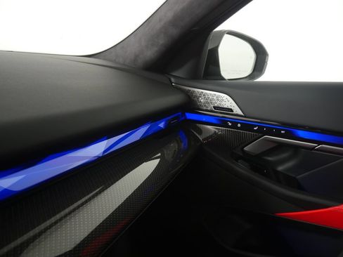 New 2027 BMW M5 Touring AWD/4WD image 25