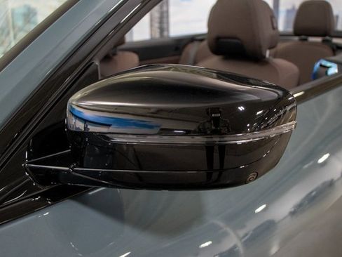 New 2026 BMW 430i xDrive Convertible image 12