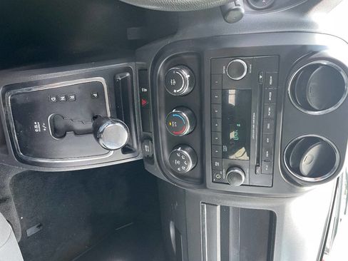 Used 2012 Jeep Patriot Sport image 13