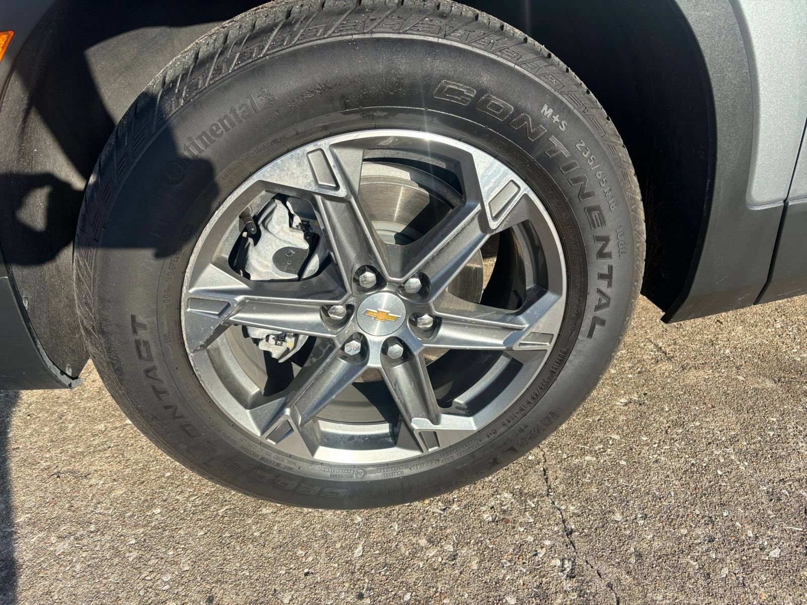 Used 2026 Chevrolet Blazer LT FWD image 29