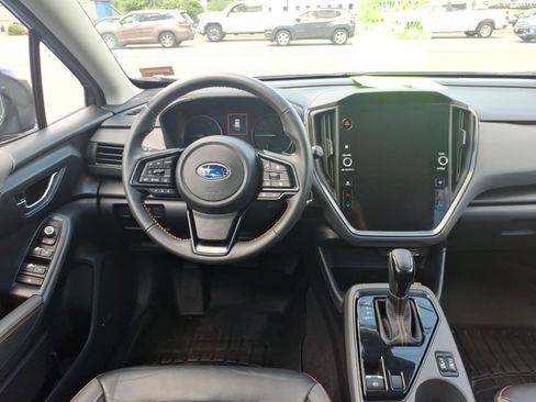 Certified 2024 Subaru Crosstrek 2.5i Limited AWD/4WD image 9