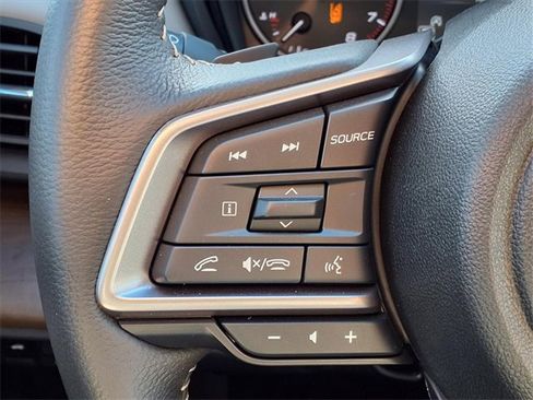 Certified 2025 Subaru Legacy Premium w/ Popular Package #1A image 14