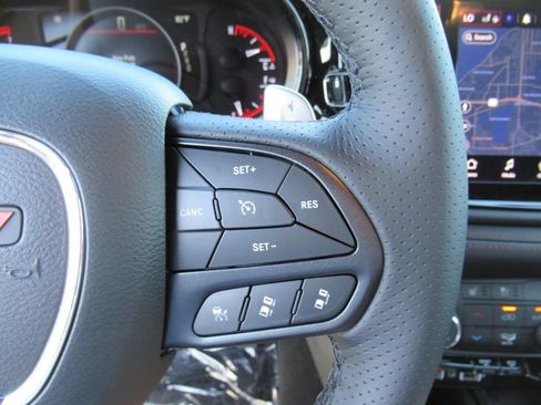 New 2026 Dodge Durango GT AWD/4WD image 23