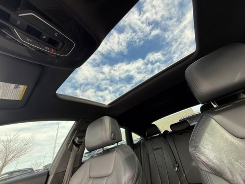 Used 2018 Audi A5 2.0T Premium Plus w/ Premium Plus image 33