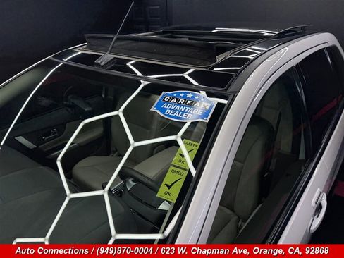 Used 2014 Ford Edge SEL w/ Equipment Group 205A FWD image 30