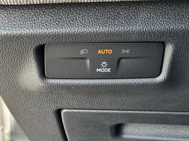 New 2026 Volkswagen Tiguan S AWD/4WD image 20