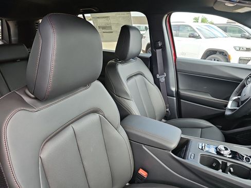 New 2026 Jeep Cherokee Limited AWD/4WD image 11