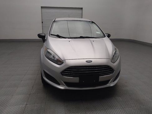 Used 2018 Ford Fiesta SE image 14