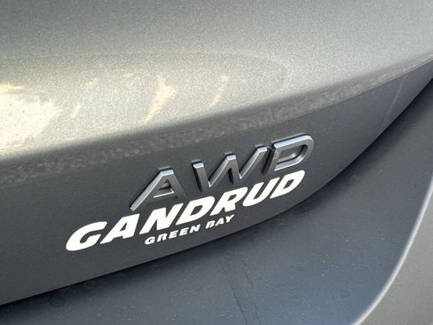 New 2026 Nissan Kicks S AWD/4WD image 8