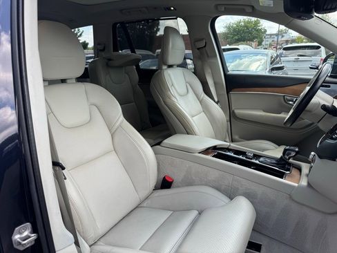 Used 2016 Volvo XC90 T6 Inscription image 13