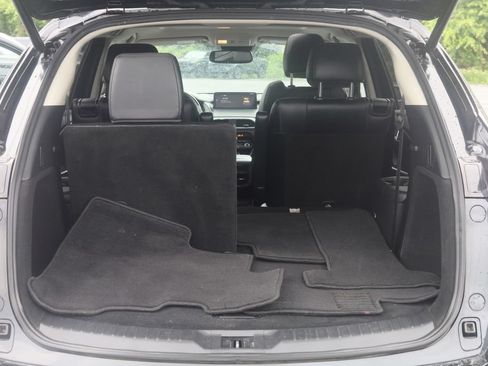 Used 2023 MAZDA CX-9 Touring AWD/4WD image 19