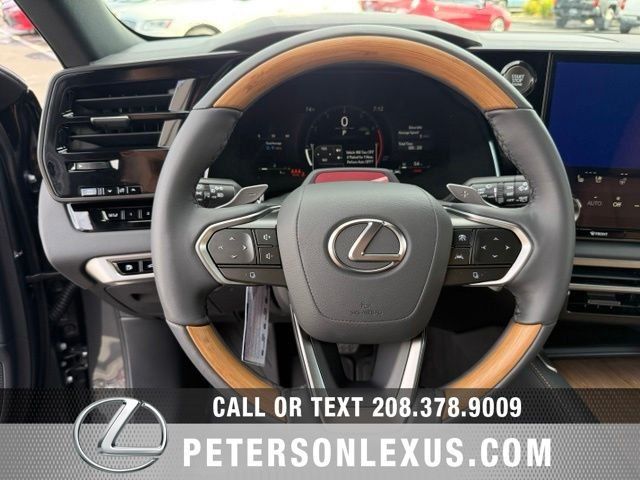 New 2026 Lexus RX 350 Premium Plus w/ Convenience Package AWD/4WD image 24