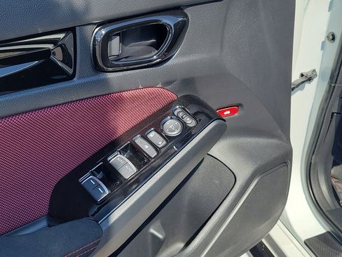 Used 2023 Honda Civic Si image 21