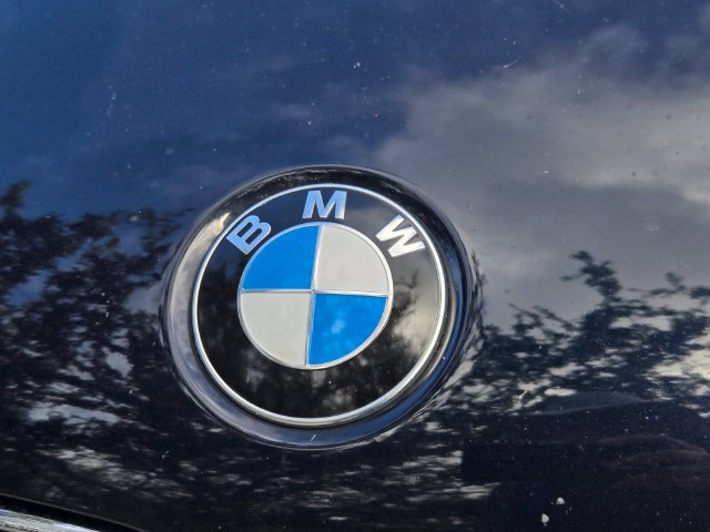 Used 2013 BMW 135is Convertible RWD image 10
