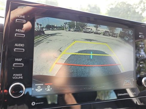 Used 2023 Toyota Camry XSE image 9