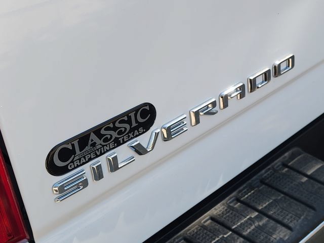 New 2026 Chevrolet Silverado 3500 W/T w/ WT/CX Safety Package AWD/4WD image 9