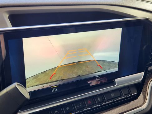 Used 2022 Chevrolet Silverado 1500 RST image 23