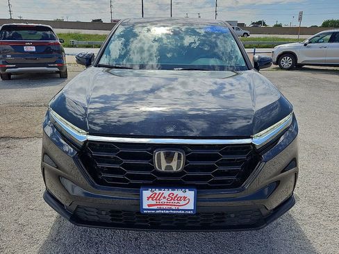 Certified 2024 Honda CR-V EX-L image 12