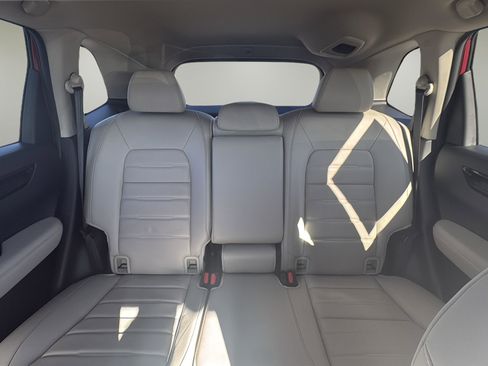 Used 2025 Honda CR-V EX-L image 15