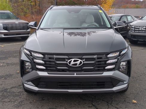 New 2026 Hyundai Tucson SEL image 8