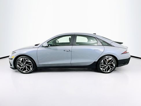 Used 2024 Hyundai Ioniq 6 SEL RWD image 4