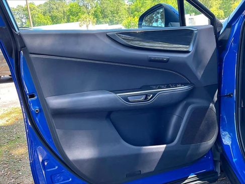 Used 2022 Lexus NX 350 AWD image 21