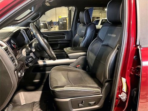 Used 2023 RAM 2500 Laramie image 20