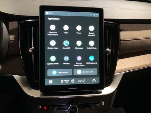 New 2026 Volvo XC90 B6 Plus w/ Protection Package Premier image 22