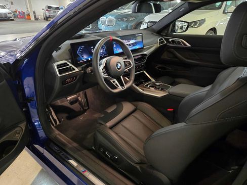 Used 2026 BMW 440i xDrive Coupe AWD/4WD image 16