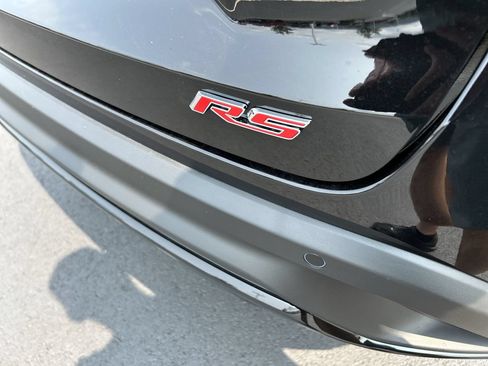 New 2026 Chevrolet Trax RS w/ Driver Confidence Package FWD image 10