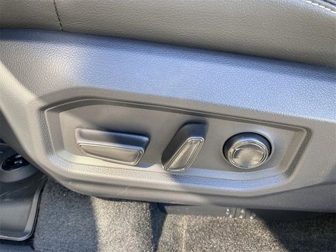 New 2026 Toyota Tundra Limited image 13