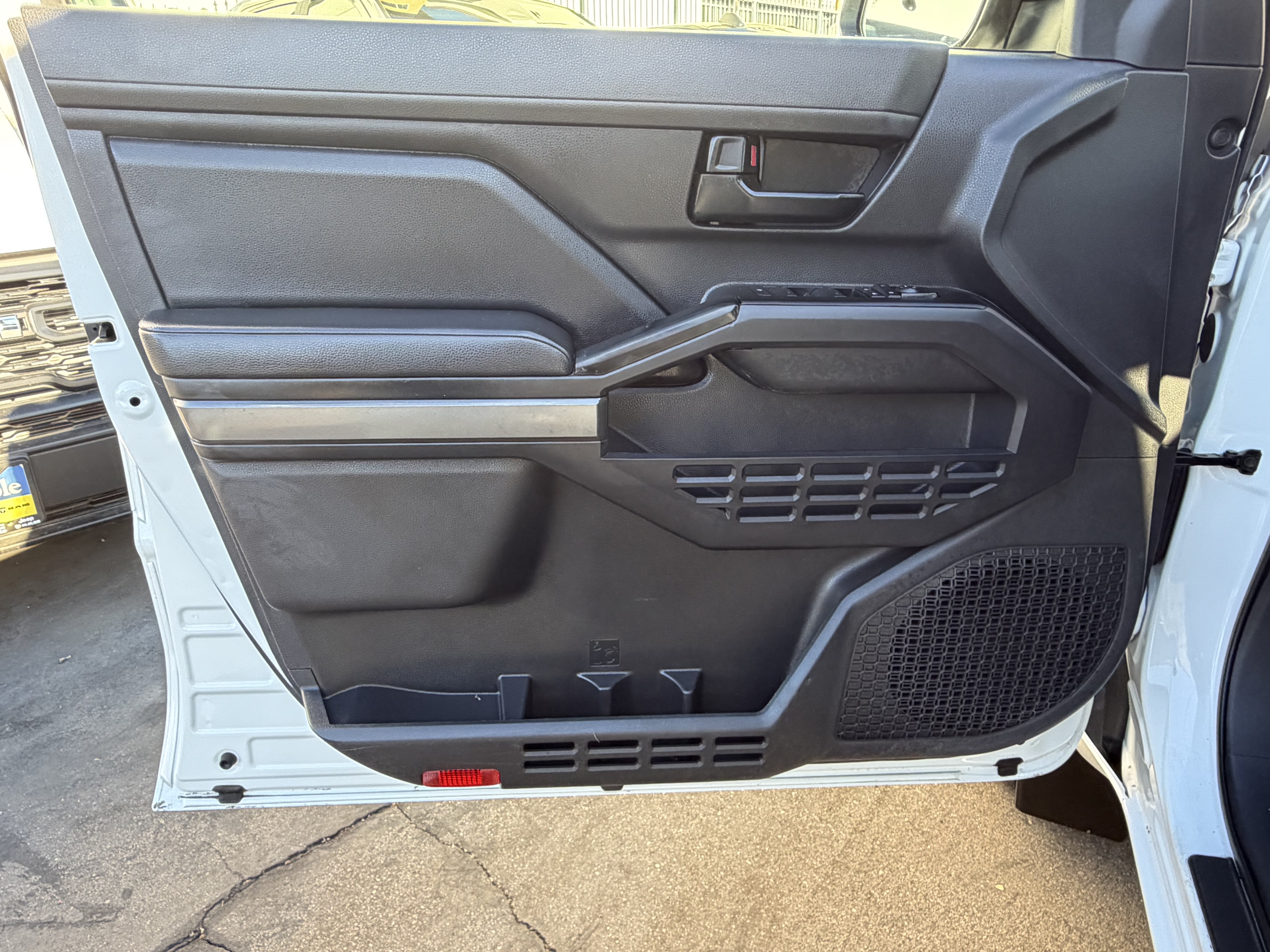Used 2024 Toyota Tacoma SR5 RWD image 16