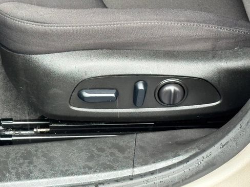 Used 2024 Chevrolet Malibu LT FWD image 10