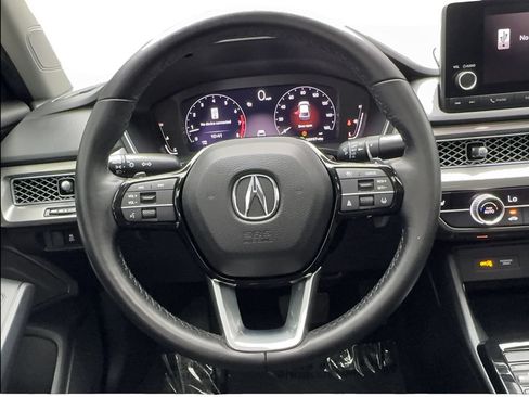 Used 2023 Acura Integra FWD image 37