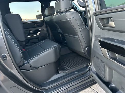 New 2026 Toyota Tundra Platinum AWD/4WD image 14