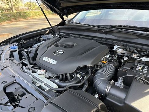 New 2026 MAZDA CX-50 Meridian Edition w/ Apex Package image 28