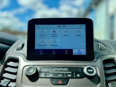 Used 2022 Ford Transit Connect XL image 22