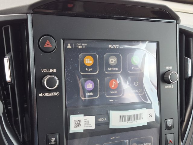 New 2026 Subaru Forester AWD/4WD image 17