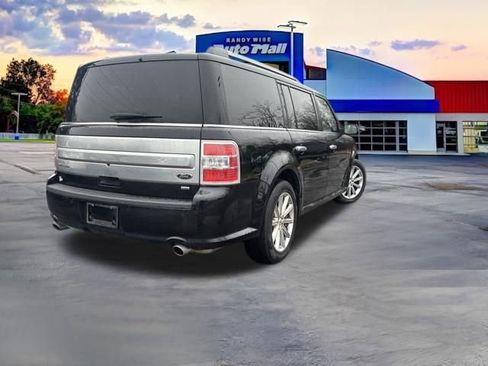 Used 2017 Ford Flex Limited image 7