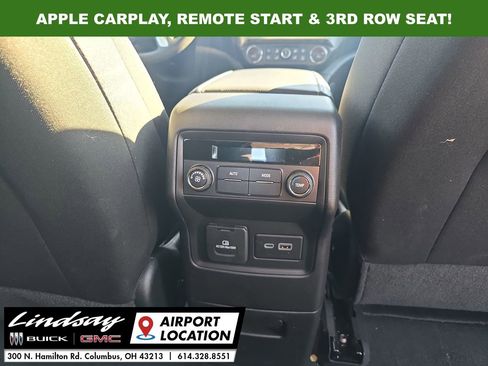 Used 2023 GMC Acadia SLE w/ Driver Convenience Package image 20