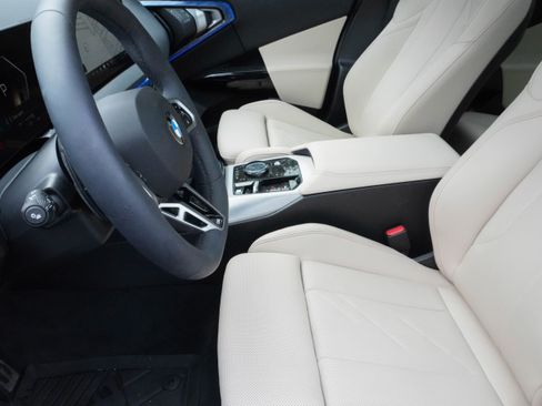 Certified 2026 BMW X3 xDrive30i w/ Premium Package AWD/4WD image 6
