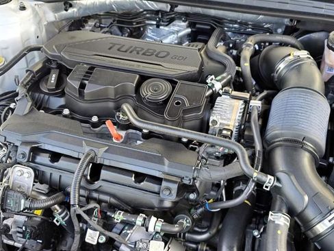 Used 2023 Kia K5 GT-Line FWD image 12