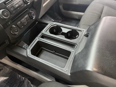 Used 2018 Ford F150 XL w/ Equipment Group 101A Mid image 32