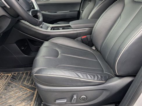 Used 2024 Hyundai Palisade XRT image 7