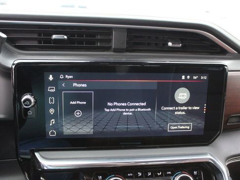 Used 2024 GMC Sierra 3500 Denali Ultimate image 30