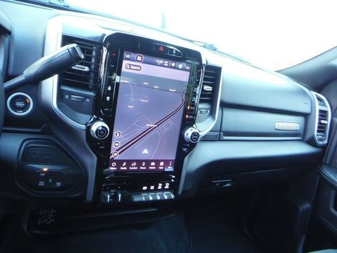 Used 2026 RAM 2500 Big Horn AWD/4WD image 29
