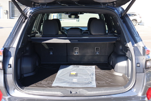 New 2026 Subaru Forester Premium AWD/4WD image 20