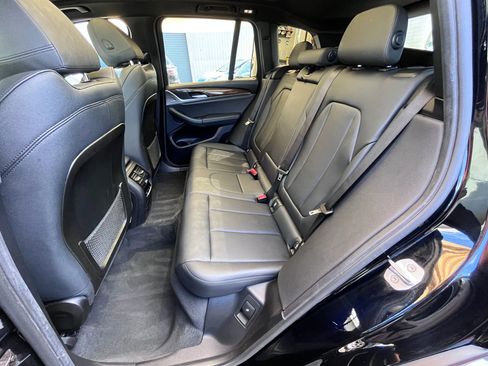 Used 2019 BMW X3 sDrive30i image 14